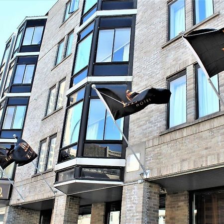 Lelux ホテル モントリオール エクステリア 写真